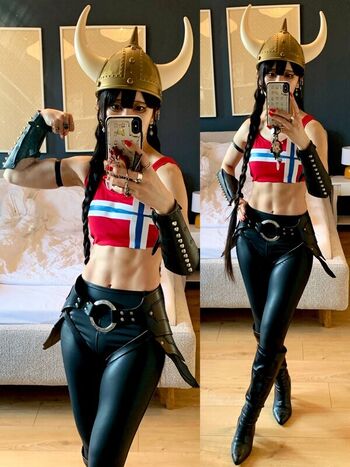 Full leaked Himari tsukishiro page private onlyfans photo