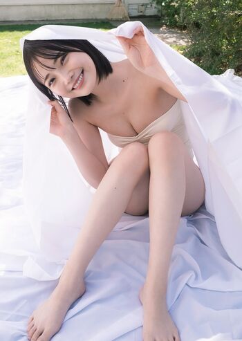 Full leaked Hime araya page private onlyfans photo