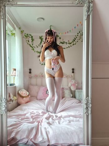 Full leaked Himebunni private onlyfans photo