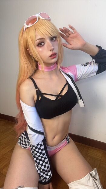 Full leaked Himee lily private onlyfans photo