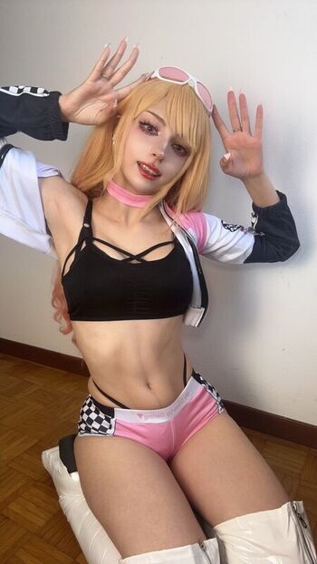 Full leaked Himee lily private onlyfans photo