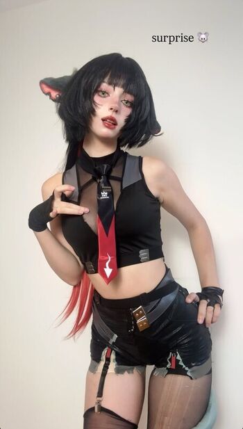 Full leaked Himee lily private onlyfans photo