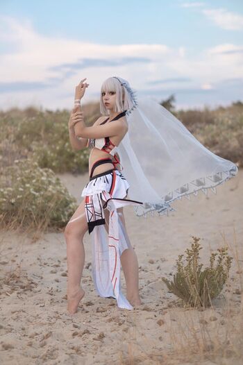 Himeecosplay