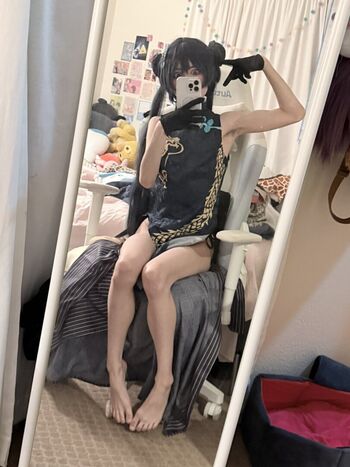 Full leaked Himekaiju page private onlyfans photo