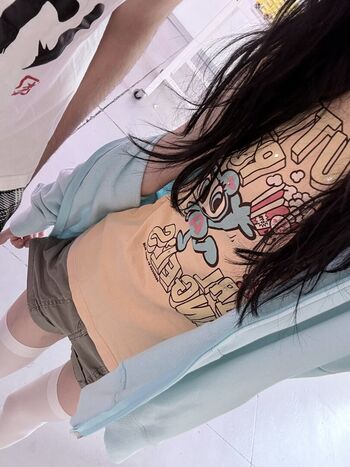 Full leaked Himekaiju page private onlyfans photo