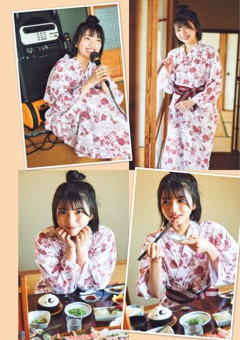 Full leaked Himeno hinano page private onlyfans photo