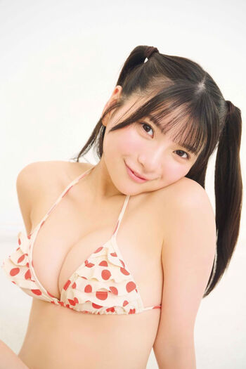 Full leaked Himeno hinano page private onlyfans photo