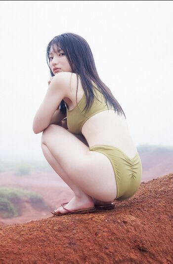 Full leaked Himeno hinano page private onlyfans photo