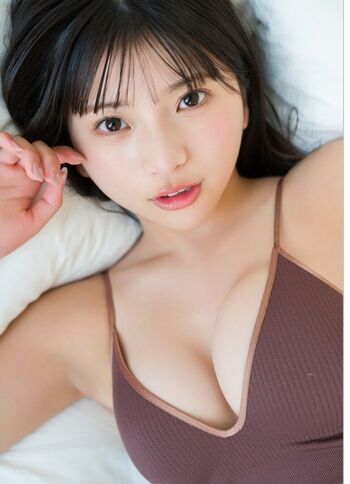 Full leaked Himeno hinano page private onlyfans photo