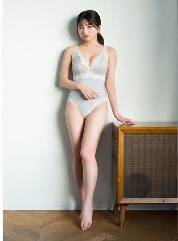 Full leaked Himeno hinano page private onlyfans photo