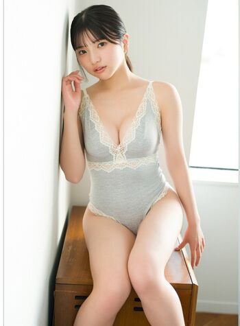 Full leaked Himeno hinano page private onlyfans photo