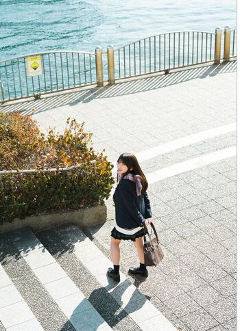 Full leaked Himeno hinano page private onlyfans photo