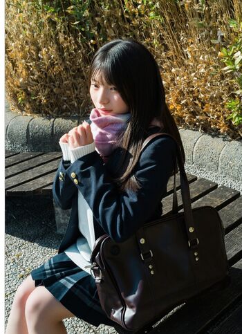 Full leaked Himeno hinano page private onlyfans photo