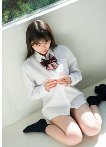 Full leaked Himeno hinano page private onlyfans photo