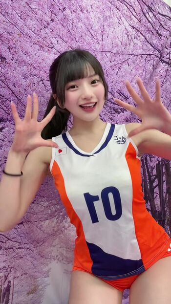 Full leaked Himeno hinano private onlyfans photo