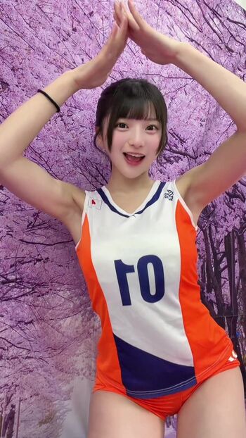 Full leaked Himeno hinano private onlyfans photo