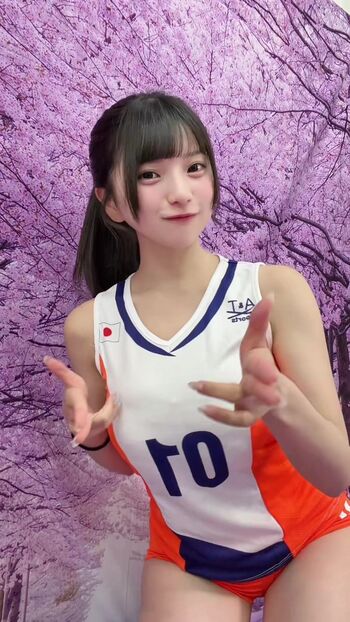 Full leaked Himeno hinano private onlyfans photo