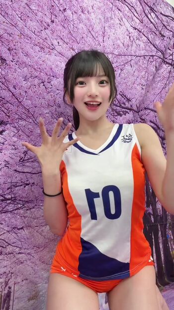 Full leaked Himeno hinano private onlyfans photo