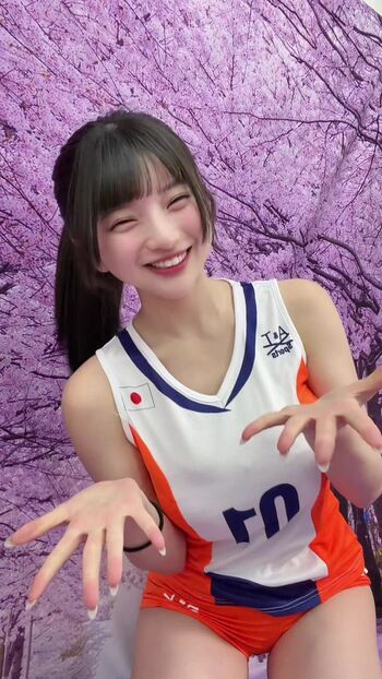 Full leaked Himeno hinano private onlyfans photo