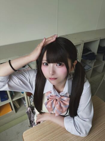 Full leaked Himeno hinano page private onlyfans photo
