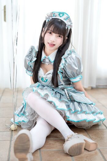 Full leaked Himeno hinano page private onlyfans photo