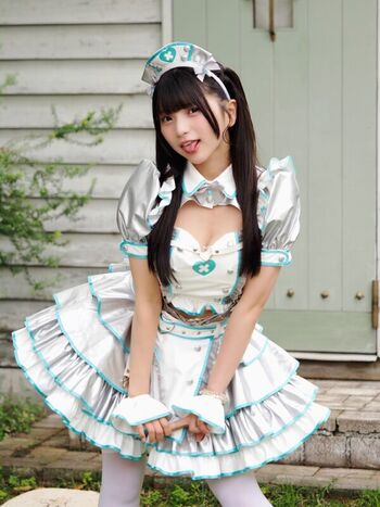 Full leaked Himeno hinano page private onlyfans photo
