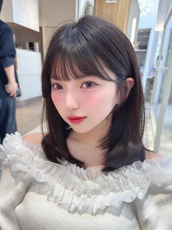 Full leaked Himeno hinano page private onlyfans photo