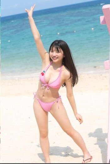 Full leaked Himeno hinano page private onlyfans photo