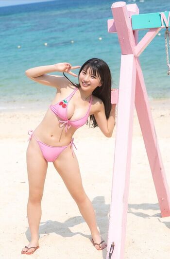Full leaked Himeno hinano page private onlyfans photo
