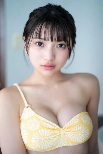 Full leaked Himeno hinano page private onlyfans photo