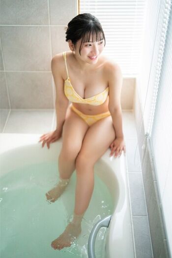 Full leaked Himeno hinano page private onlyfans photo