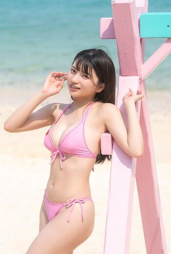 Full leaked Himeno hinano private onlyfans photo