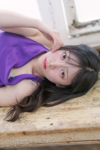 Full leaked Himeno yumeno page private onlyfans photo