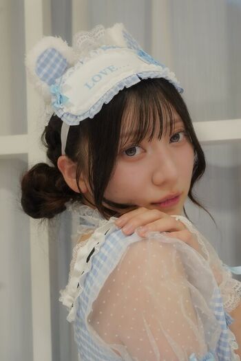 Full leaked Himeno yumeno page private onlyfans photo
