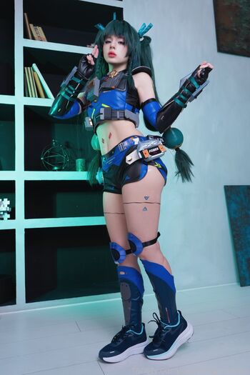 Full leaked Hina airi page private onlyfans photo