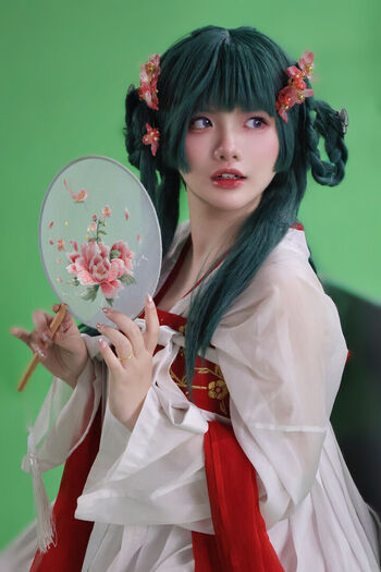 Full leaked Hinata neko private onlyfans photo