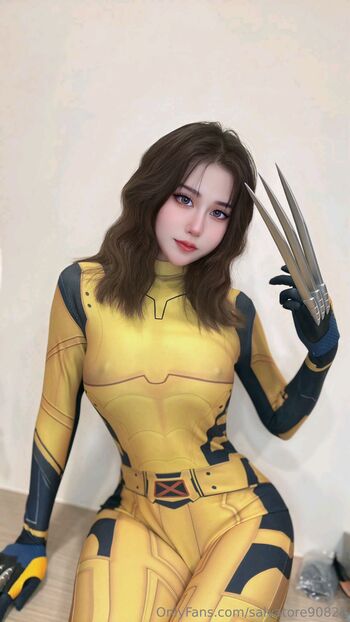Full leaked Hinatalei salvatore private onlyfans photo