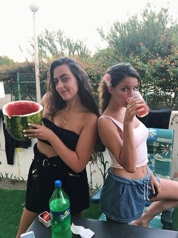 Full leaked Hinds private onlyfans photo