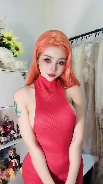 Full leaked Hiniitaa page private onlyfans photo