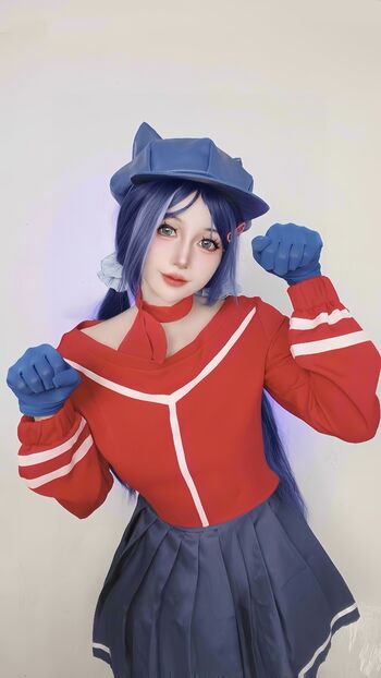 Full leaked Hiniitaa private onlyfans photo