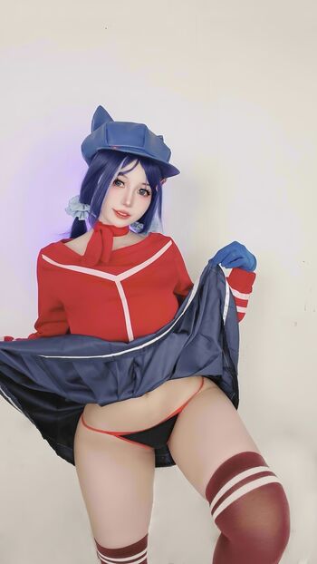 Full leaked Hiniitaa private onlyfans photo