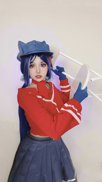 Full leaked Hiniitaa private onlyfans photo