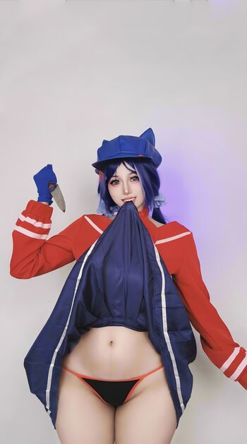 Full leaked Hiniitaa private onlyfans photo