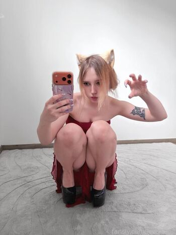 Full leaked Hioshicos private onlyfans photo