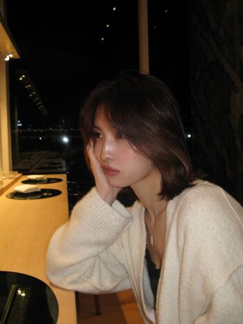 Full leaked Hirai momo page private onlyfans photo