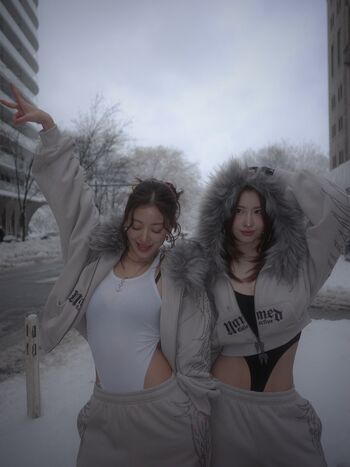 Full leaked Hirai momo page private onlyfans photo