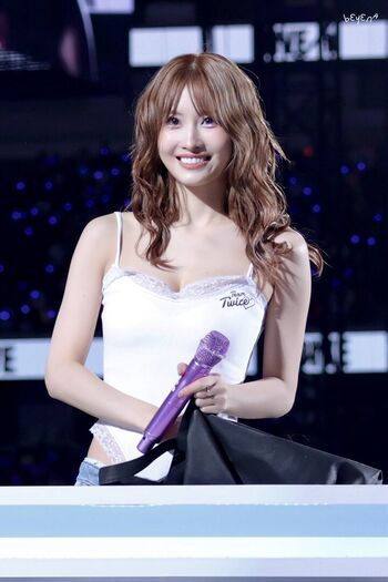 Full leaked Hirai momo page private onlyfans photo