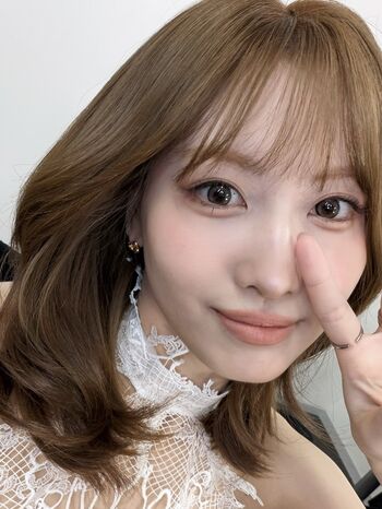 Full leaked Hirai momo page private onlyfans photo