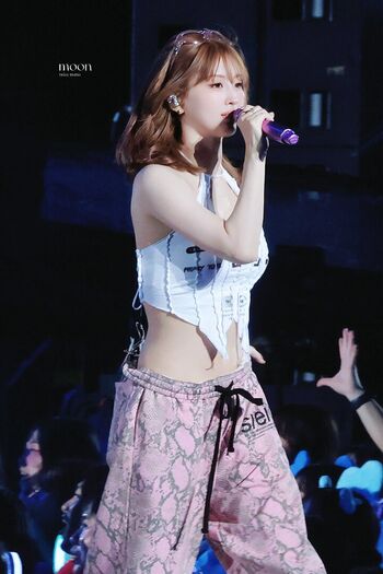 Full leaked Hirai momo page private onlyfans photo
