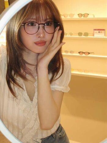 Full leaked Hirai momo page private onlyfans photo